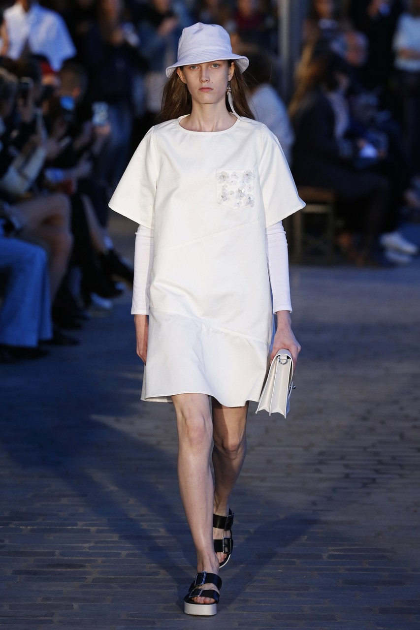 Paris Fashion Week Primavera/Estate 2017 Paul & Joe